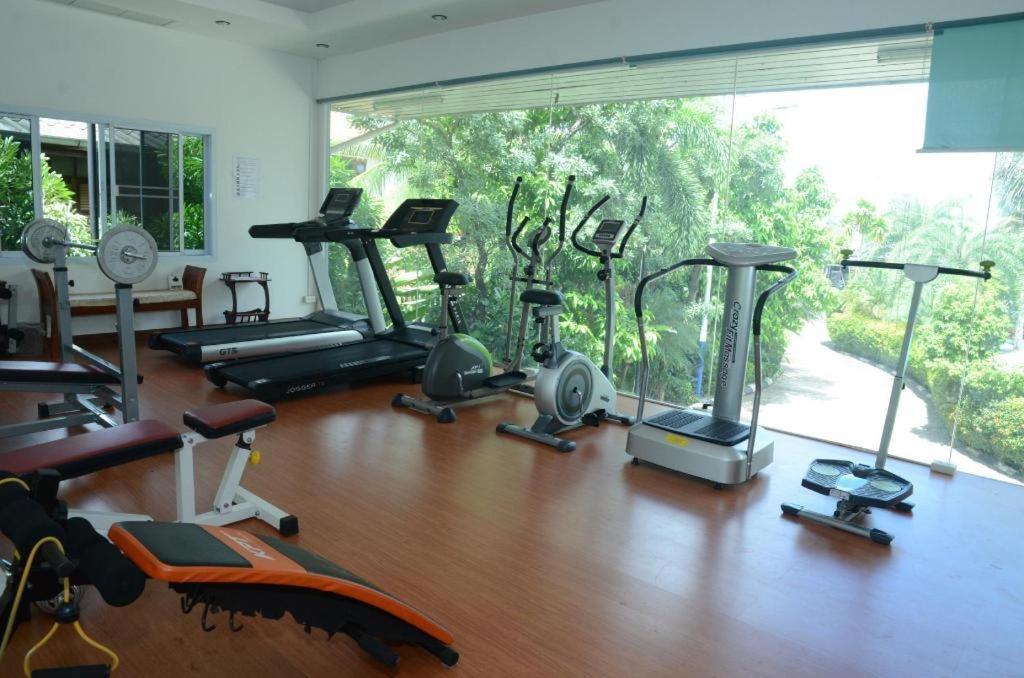 Leuxay Hotel Viêng Chăn Ngoại thất bức ảnh