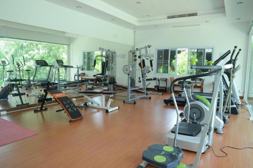 Leuxay Hotel Viêng Chăn Ngoại thất bức ảnh