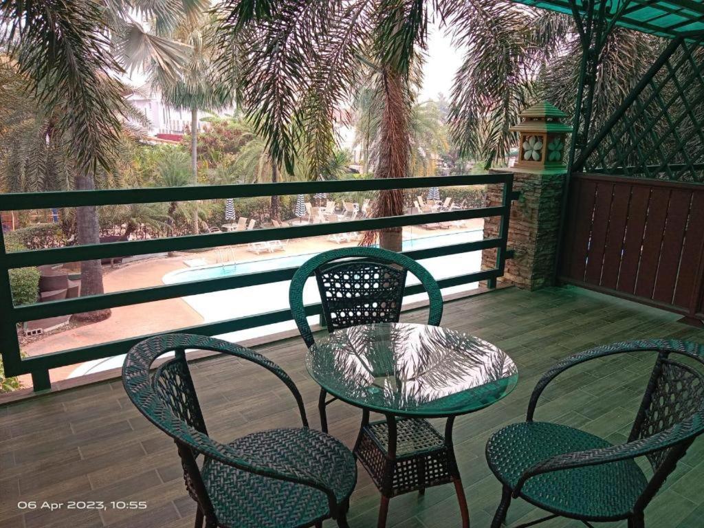 Leuxay Hotel Viêng Chăn Ngoại thất bức ảnh
